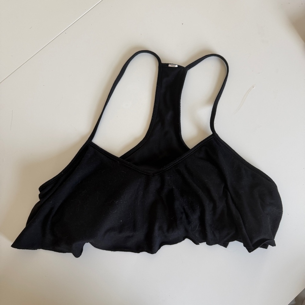 Alo Yoga Flutter Bra Top